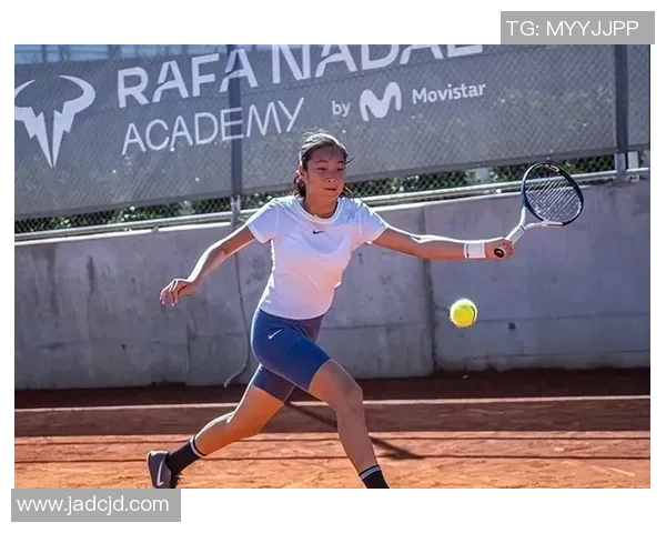 重庆网球队实力强劲荣登全国网球实力排行榜第五名