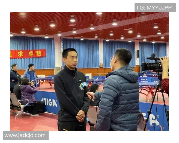 重庆乒乓球队荣登全国配合排行榜首位展现卓越团队实力